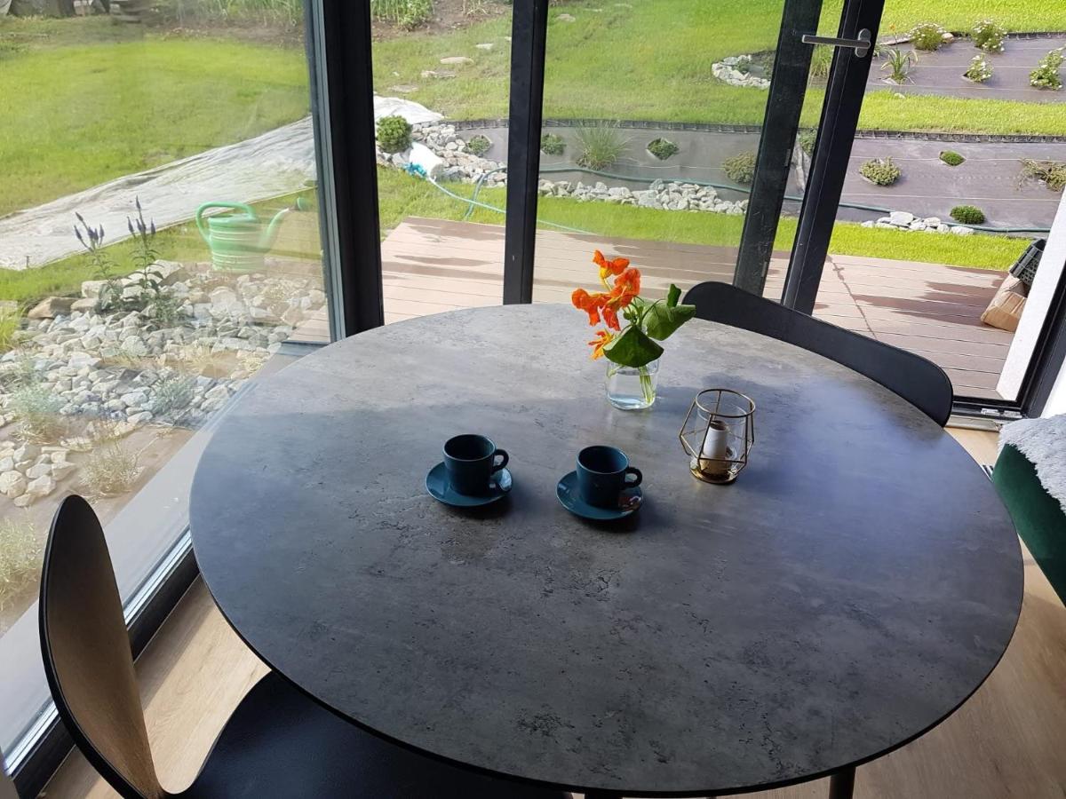Ogrodowa 4 Apartment Ustrzyki Dolne Luaran gambar