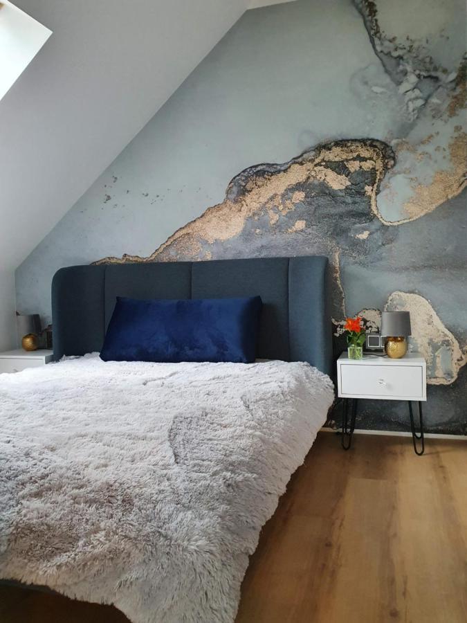 Ogrodowa 4 Apartment Ustrzyki Dolne Luaran gambar