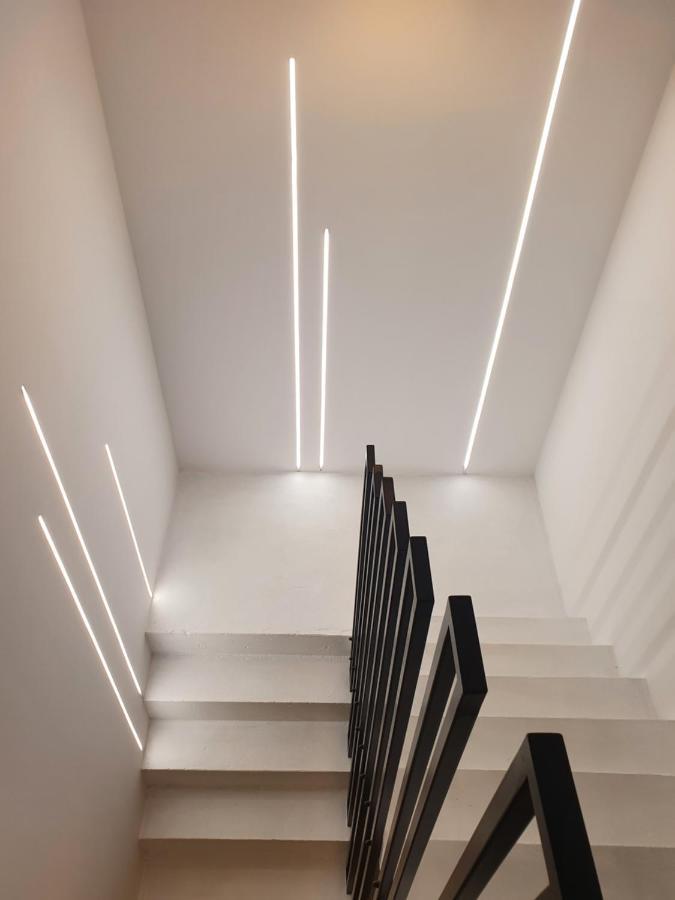 Ogrodowa 4 Apartment Ustrzyki Dolne Luaran gambar