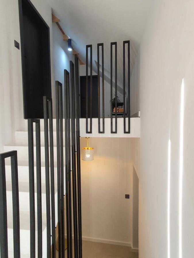 Ogrodowa 4 Apartment Ustrzyki Dolne Luaran gambar