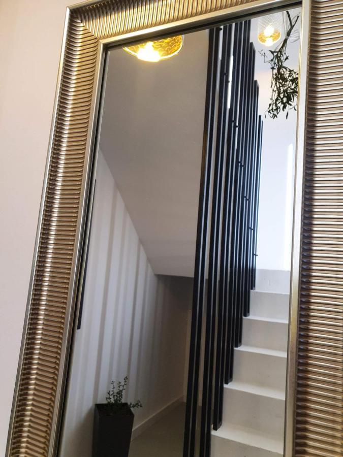 Ogrodowa 4 Apartment Ustrzyki Dolne Luaran gambar