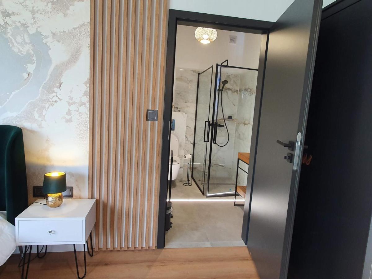 Ogrodowa 4 Apartment Ustrzyki Dolne Luaran gambar